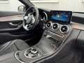 Mercedes-Benz C 220 T AMG Sport Fahrwerk*ACC*Kamera*LED*AHK EL Gris - thumbnail 14
