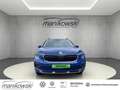 Skoda Kamiq 1.0TSI *Selection*AHK+BT+LED+PDC+Stzhzg+DAB+LWS+ Blau - thumbnail 8