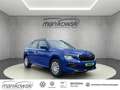 Skoda Kamiq 1.0TSI *Selection*AHK+BT+LED+PDC+Stzhzg+DAB+LWS+ Blau - thumbnail 7