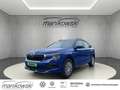 Skoda Kamiq 1.0TSI *Selection*AHK+BT+LED+PDC+Stzhzg+DAB+LWS+ Blau - thumbnail 1
