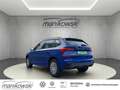 Skoda Kamiq 1.0TSI *Selection*AHK+BT+LED+PDC+Stzhzg+DAB+LWS+ Blau - thumbnail 3