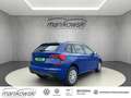 Skoda Kamiq 1.0TSI *Selection*AHK+BT+LED+PDC+Stzhzg+DAB+LWS+ Blau - thumbnail 5