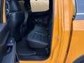 Ford Ranger Doppelkabine Wildtrak e-4WD 3,0 EcoBlue Aut Orange - thumbnail 11