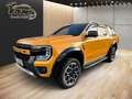 Ford Ranger Doppelkabine Wildtrak e-4WD 3,0 EcoBlue Aut Orange - thumbnail 1
