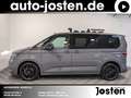 Volkswagen T7 Multivan Life LED AHK SHZ Virtual CarPlay DAB Grau - thumbnail 4