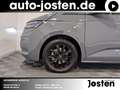 Volkswagen T7 Multivan Life LED AHK SHZ Virtual CarPlay DAB Grau - thumbnail 3
