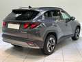 Hyundai TUCSON Tucson 1.6 CRDI 48V DCT Business Grigio - thumbnail 4