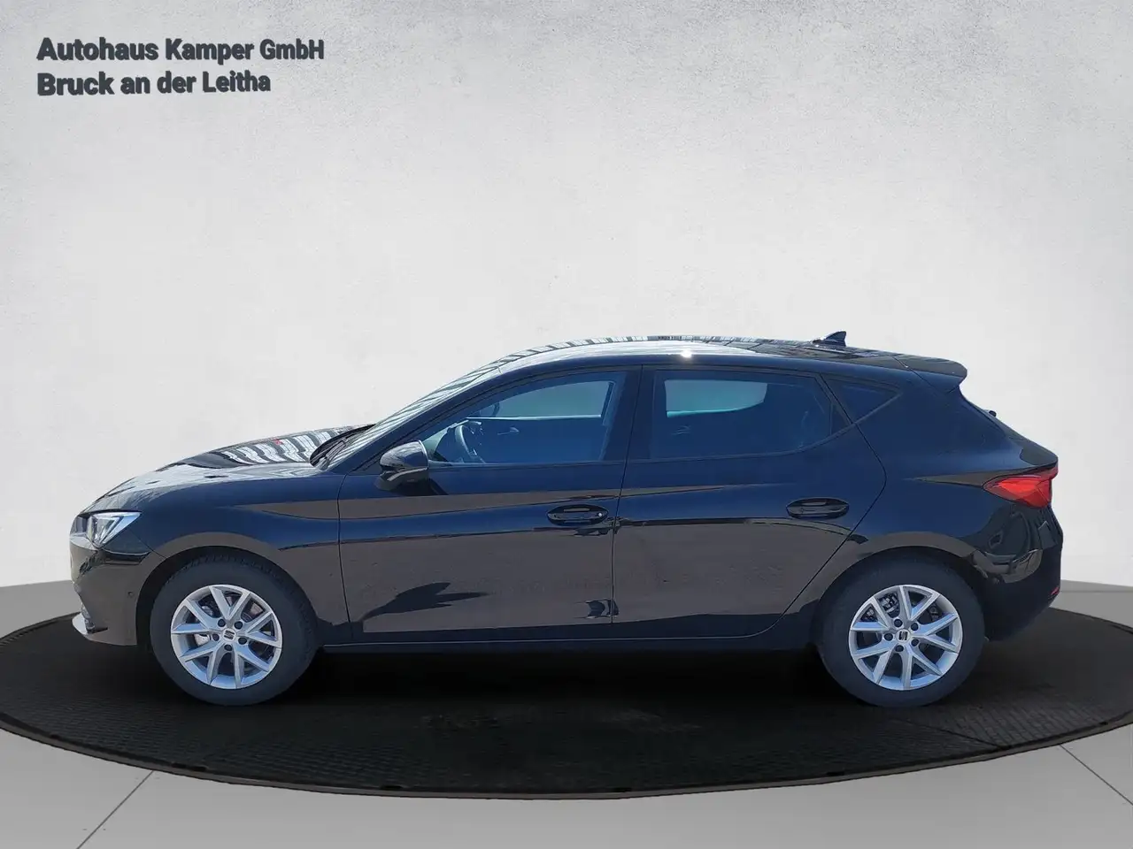 SEAT Leon 2026