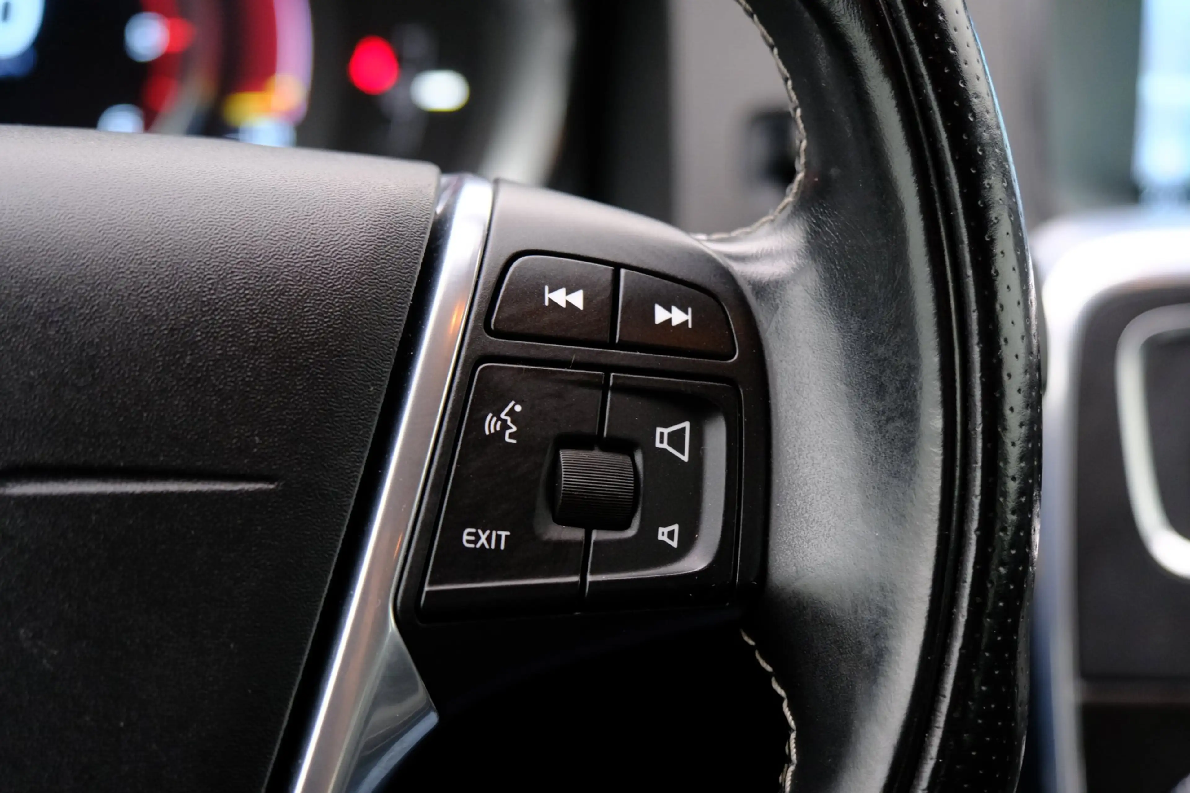 Volvo S60 2.0 D2 R-Design Business Navi|Leder-Alcantara|LMV — photo 24