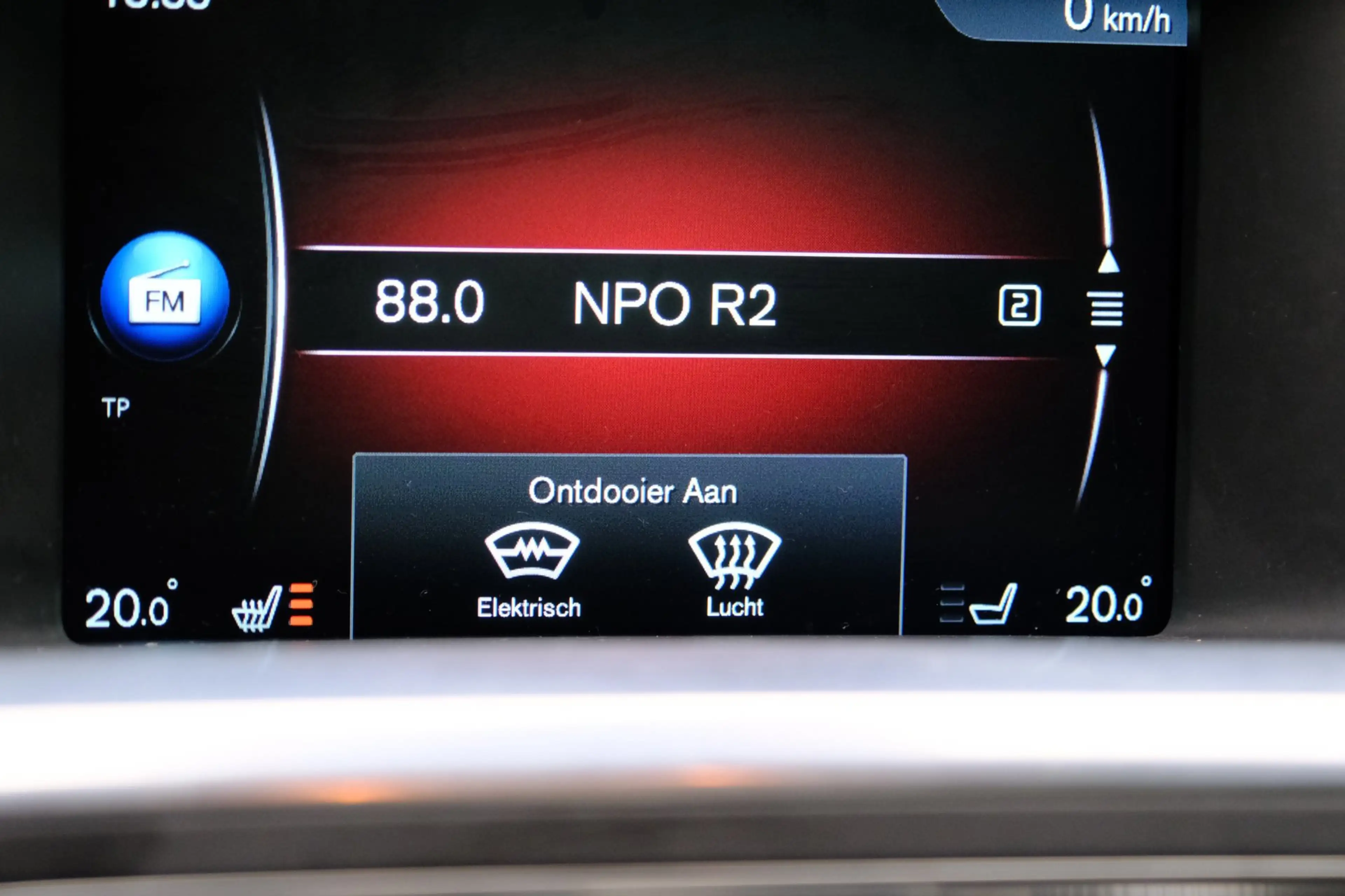 Volvo S60 2.0 D2 R-Design Business Navi|Leder-Alcantara|LMV — photo 15