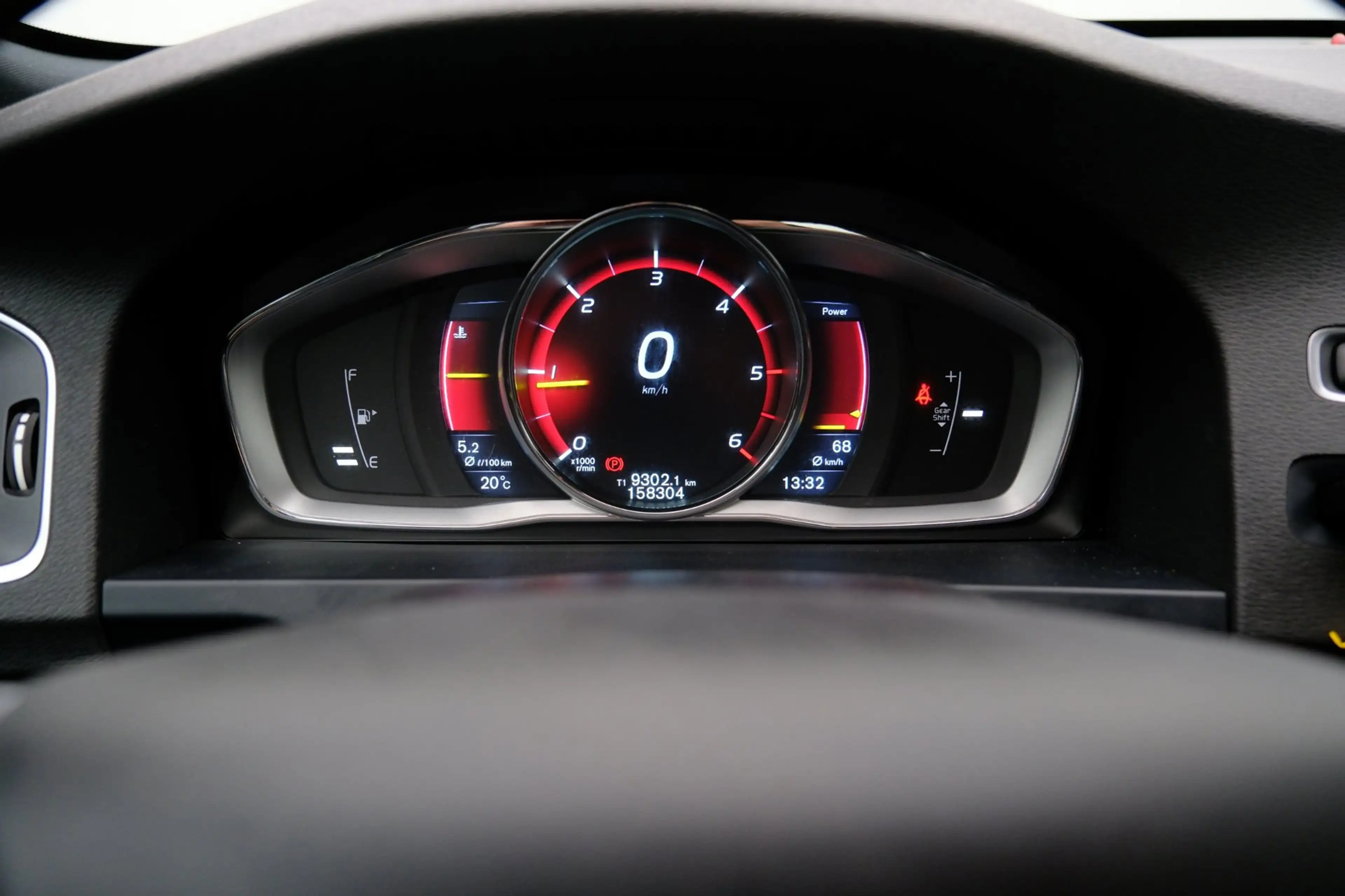 Volvo S60 2.0 D2 R-Design Business Navi|Leder-Alcantara|LMV — photo 6