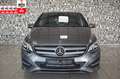 Mercedes-Benz B 200 7G-DCT*EDITION B*NAVI*KAM*KEY*LEDER*TOTWIN Сірий - thumbnail 3