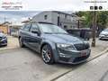 Skoda Octavia 2.0 TDI 184CH CR FAP RS DSG6 4X4 Серый - thumbnail 3