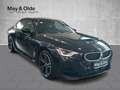 BMW 220 i Coupe M-Sportpaket AHK HIFI LED Komfortzugang Schwarz - thumbnail 4