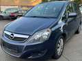 Opel Zafira Edition "111 Jahre" Blau - thumbnail 3