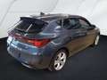 SEAT Leon 1.5 eTSI DSG FR Navi Kam. SHZ Matrix ACC Grau - thumbnail 4
