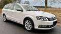 Volkswagen Passat Variant Passat Variant Weiß - thumbnail 4