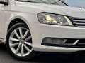 Volkswagen Passat Variant Passat Variant Weiß - thumbnail 11