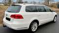 Volkswagen Passat Variant Passat Variant Weiß - thumbnail 8