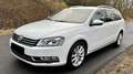 Volkswagen Passat Variant Passat Variant Weiß - thumbnail 1