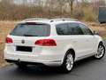 Volkswagen Passat Variant Passat Variant Weiß - thumbnail 12