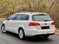 Volkswagen Passat Variant Passat Variant Weiß - thumbnail 3