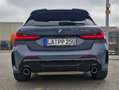 BMW 135 M135 i xDrive Gris - thumbnail 7