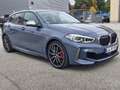 BMW 135 M135 i xDrive Gris - thumbnail 1