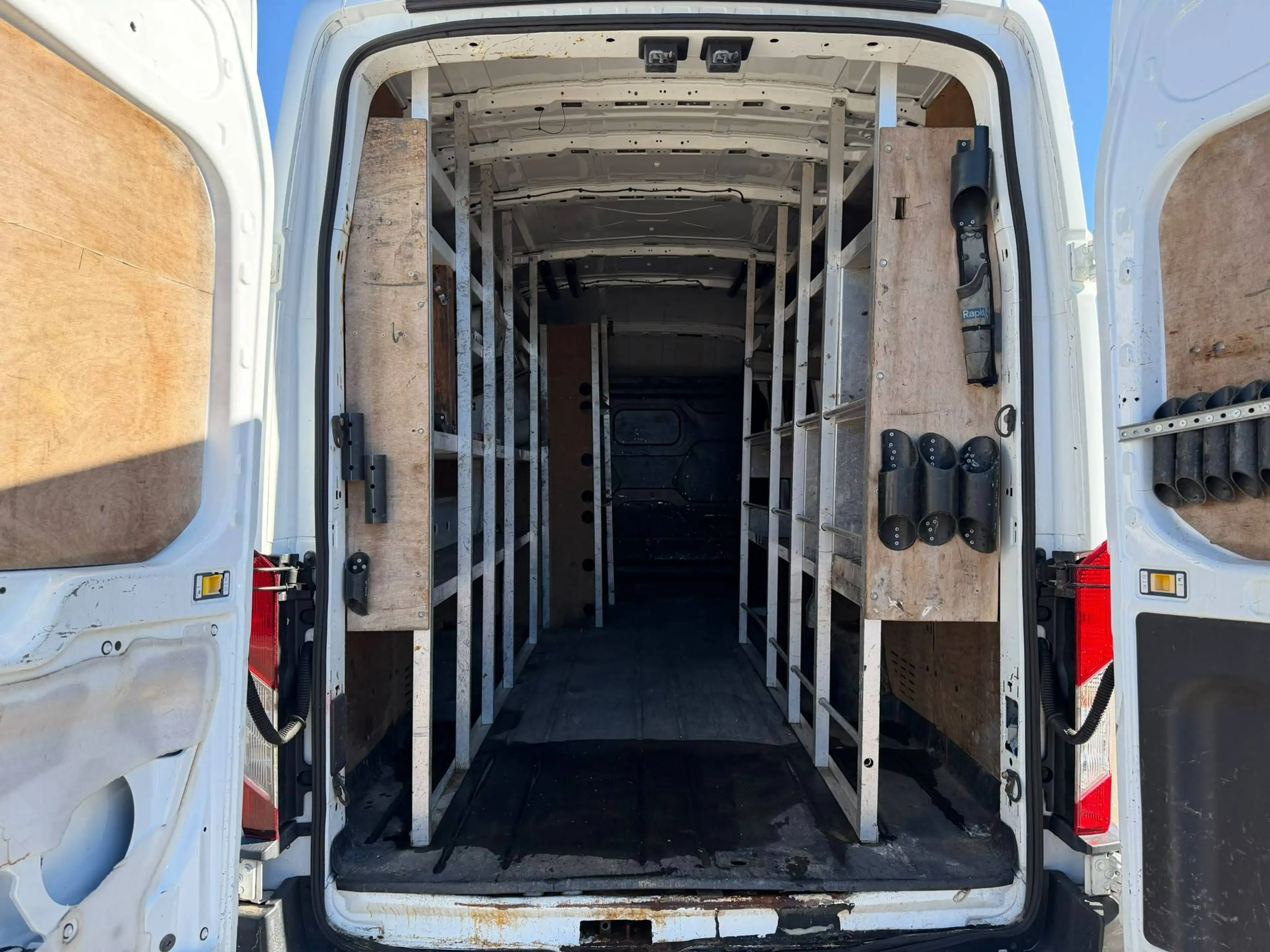 Ford Transit (Stock ID 87623) — photo 12