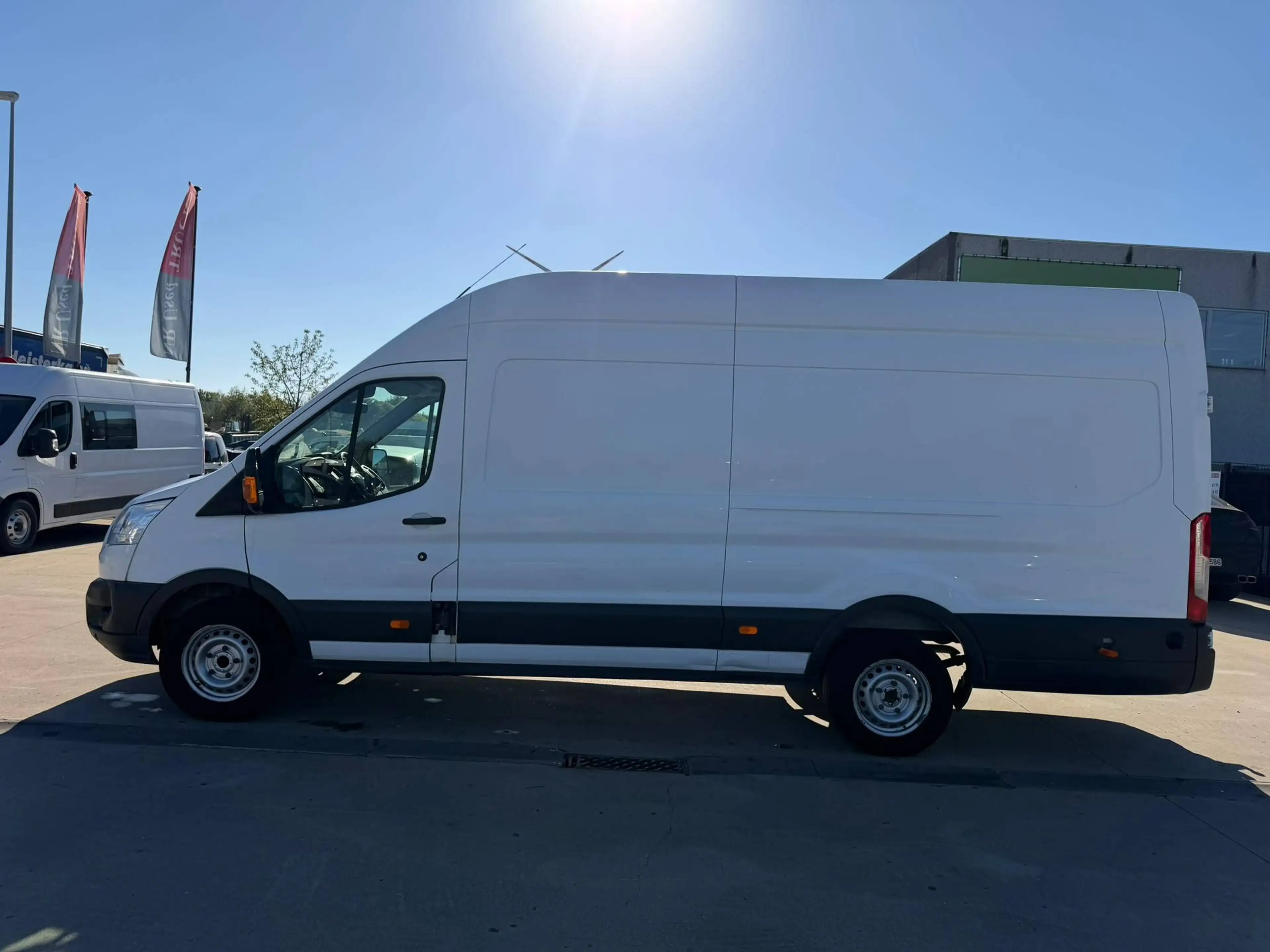 Ford Transit (Stock ID 87623) — photo 8