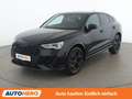 Audi Q3 35 TDI quattro S line Schwarz - thumbnail 1