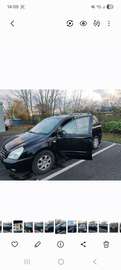 2.9 CRDi EX