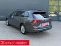 Volkswagen Golf Variant VIII 2.0 TDI Life LED NAVI AHK HUD ACC PDC SHZ Grau - thumbnail 3