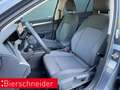 Volkswagen Golf Variant VIII 2.0 TDI Life LED NAVI AHK HUD ACC PDC SHZ Grau - thumbnail 4
