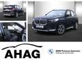 BMW iX1 xDrive30 Navi Bluetooth PDC Kurvenlicht Schwarz - thumbnail 1