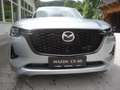 Mazda CX-60 3.3L e-SKYACTIV D 254ps 8AT AWD HOMURA PLUS Argento - thumbnail 4