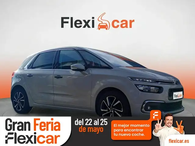 Citroen C4 Picasso BlueHDi 88KW (120CV) EAT6 Feel