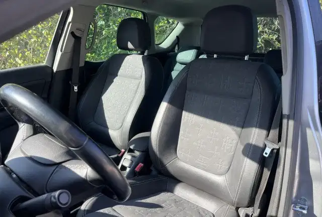 Opel Meriva view 10
