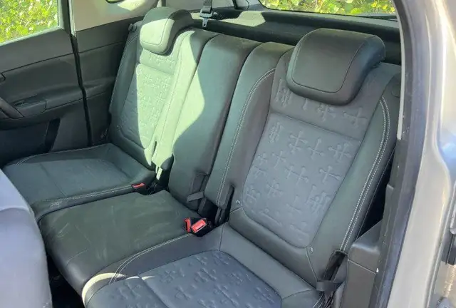 Opel Meriva view 11