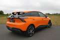 MG MG4 64 kWh Luxury | 360° CAMERA | Apple carplay/Androi Oranje - thumbnail 4