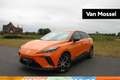 MG MG4 64 kWh Luxury | 360° CAMERA | Apple carplay/Androi Oranje - thumbnail 1