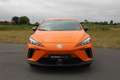 MG MG4 64 kWh Luxury | 360° CAMERA | Apple carplay/Androi Oranje - thumbnail 2