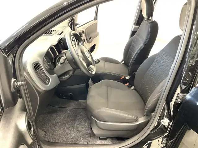 Fiat Panda view 6