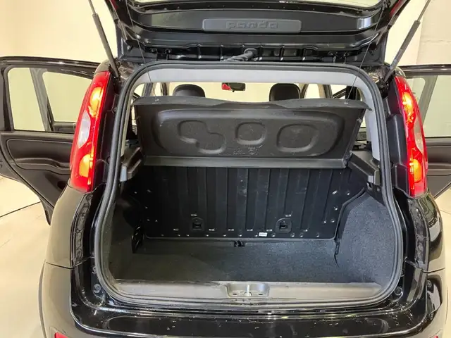 Fiat Panda view 10