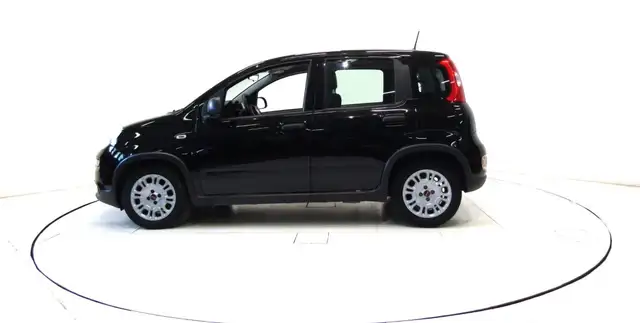 Fiat Panda view 13