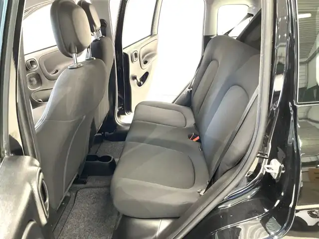 Fiat Panda view 7