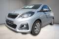Peugeot 108 TOP Collection 1.0 VTi 72 5T Argent - thumbnail 1
