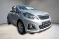 Peugeot 108 TOP Collection 1.0 VTi 72 5T Argent - thumbnail 2