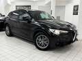 Alfa Romeo Stelvio 2.2 TD 160 CV BUSINESS RETROCAM. BLIND VETRI SCURI Noir - thumbnail 2