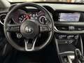 Alfa Romeo Stelvio 2.2 TD 160 CV BUSINESS RETROCAM. BLIND VETRI SCURI Noir - thumbnail 8